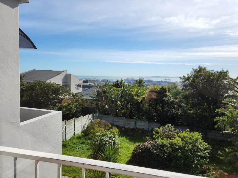 To Let 2 Bedroom Property for Rent in Walmer Estate Western Cape